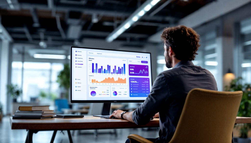 Analytics for Continuous Improvement
