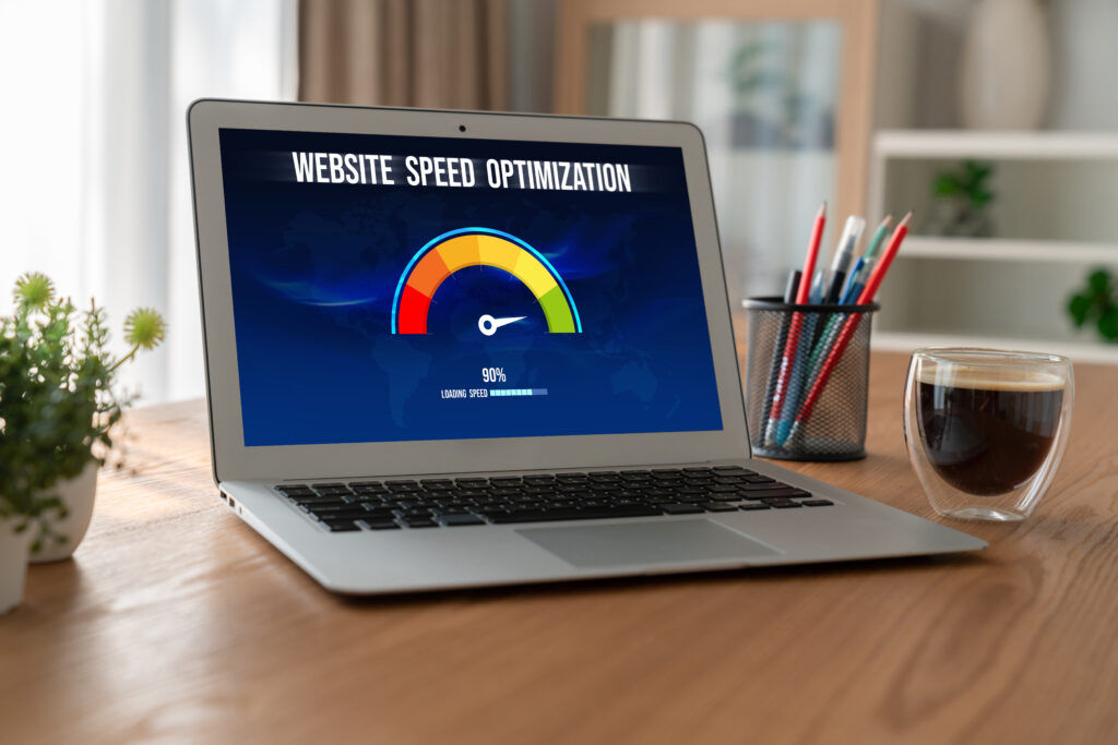 Improve Site Speed for better user experience