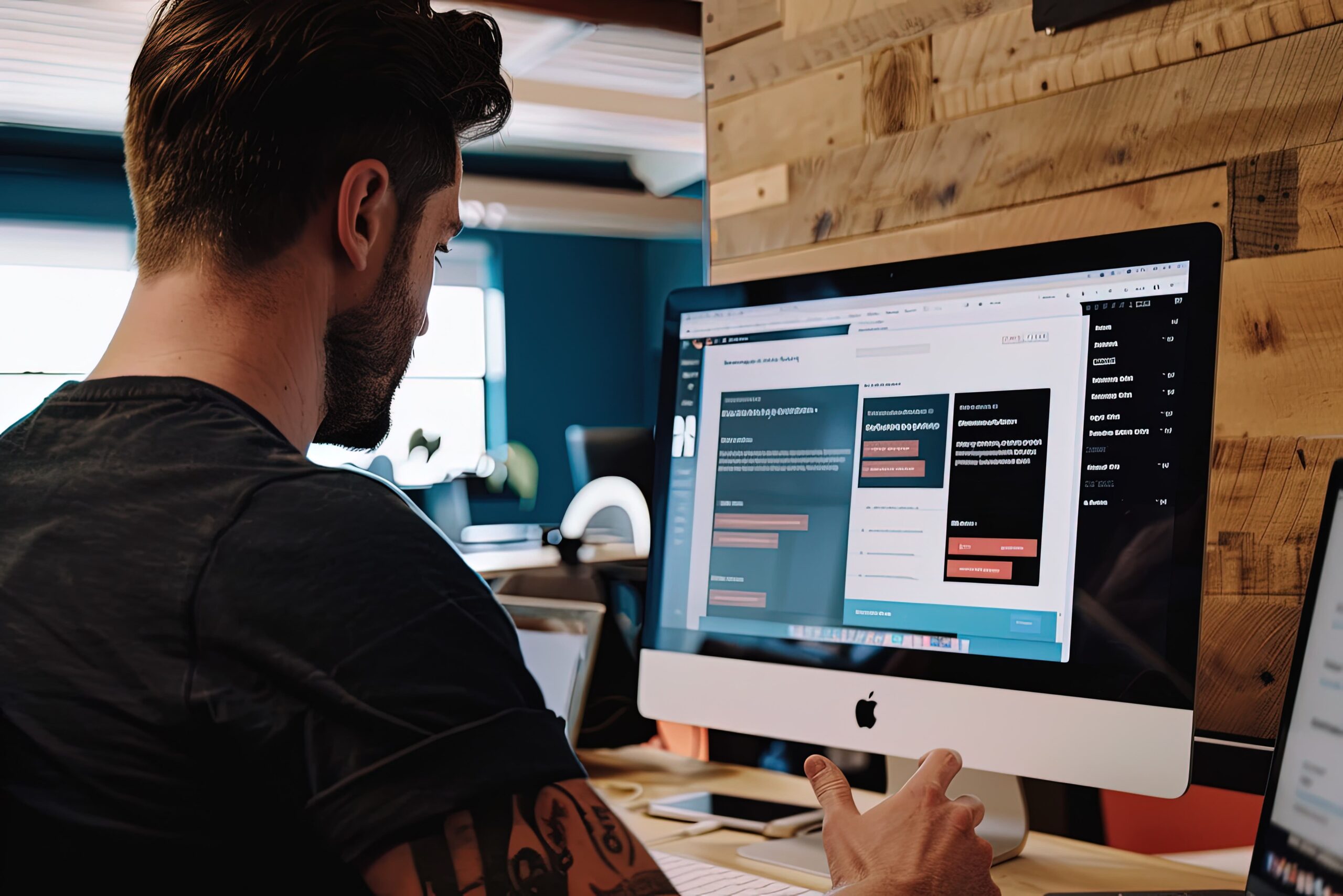 Master Guide to WordPress Web Development in 2025