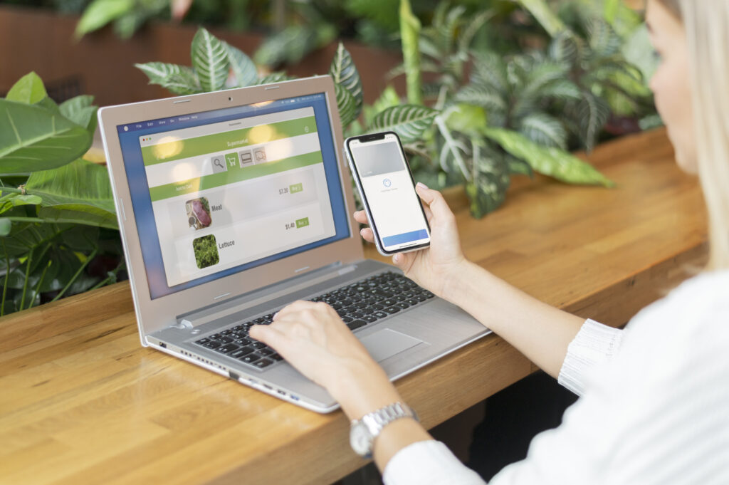Optimize Your Website for Mobile Friendly