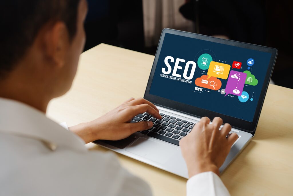 Search Engine Optimization (SEO)