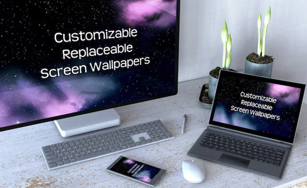 Web design & development services