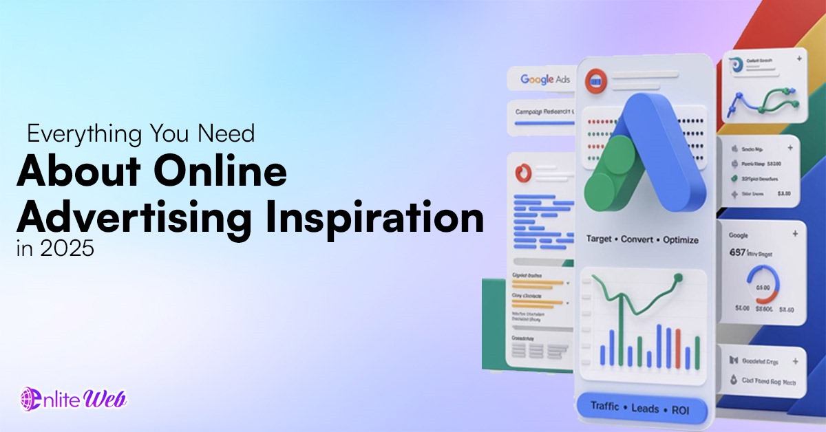 Everything You Need to Know About Online Advertising in 2025