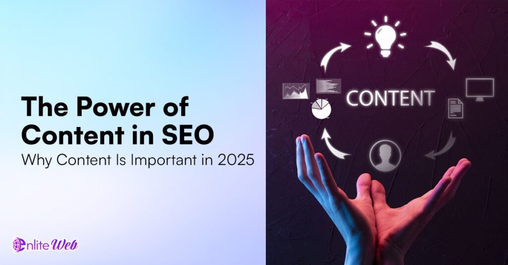 The Power of Content in SEO: Why Content is Important