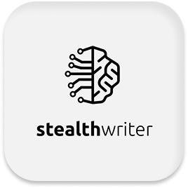 stealthwriter