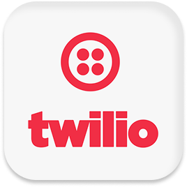 twilio