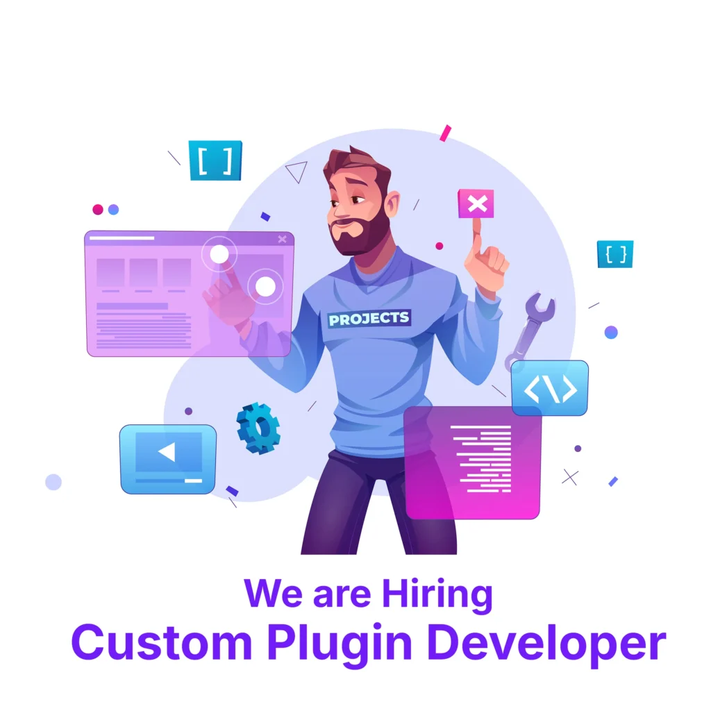 Hiring Custom Plugin Developers