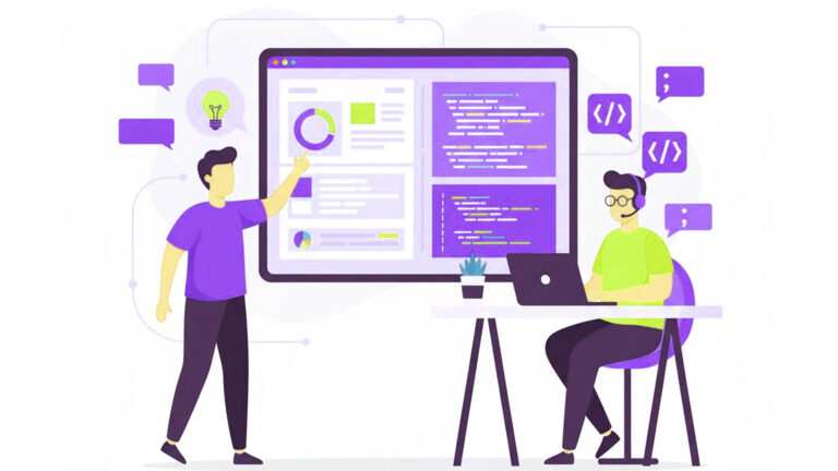 Design and Development