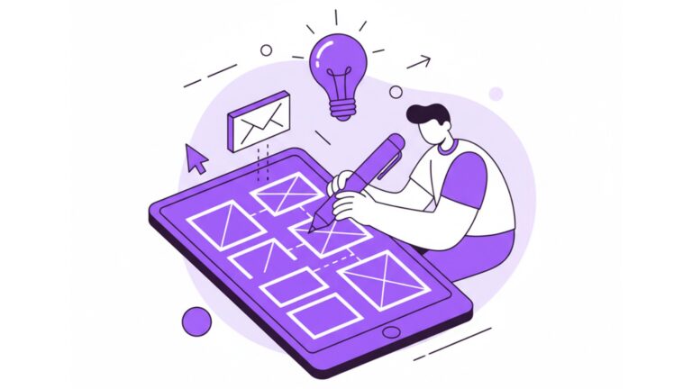 Ideation and Wireframing