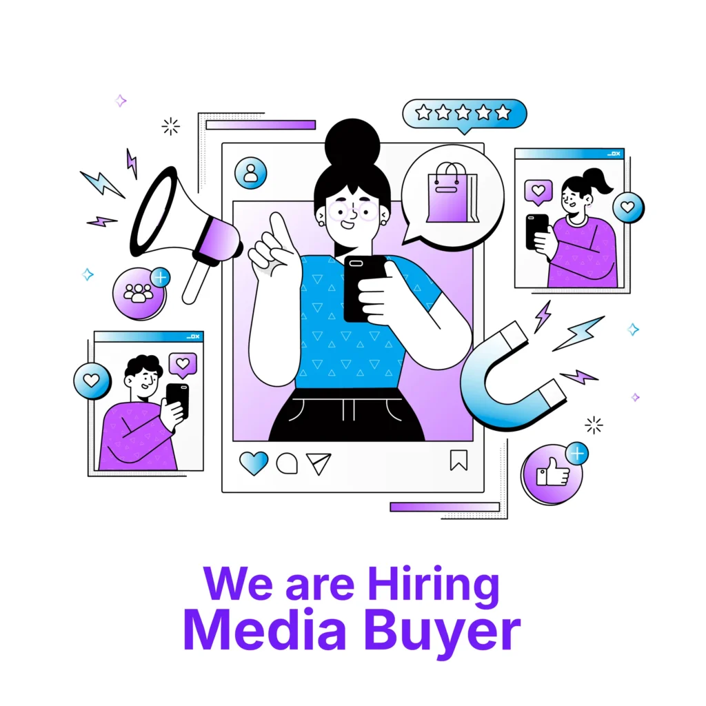 Hiring Media Buyers