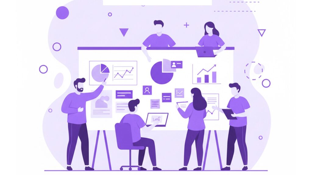 Discovery and Strategy