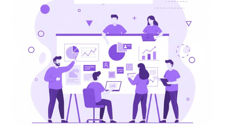 Discovery and Strategy