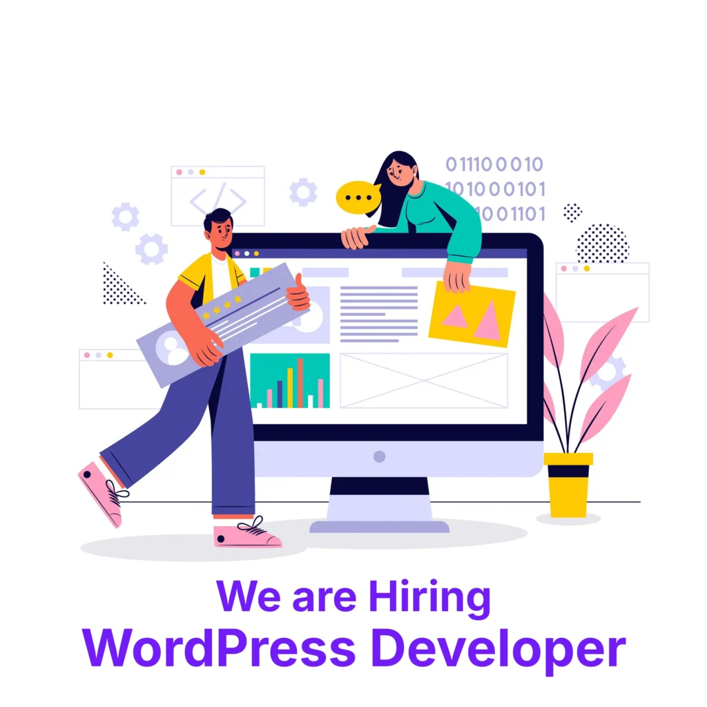 Hiring WordPress Developers